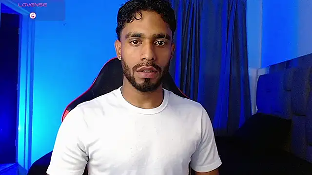 Damiano_walker's Webcam Show