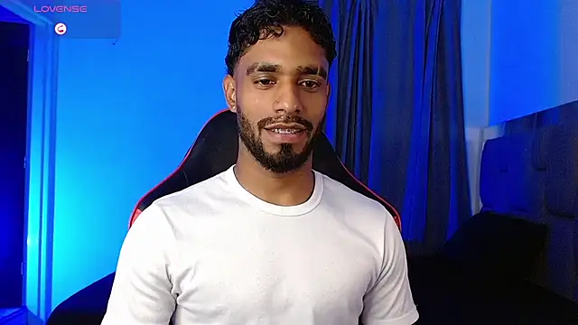 Damiano_walker Webcam show
