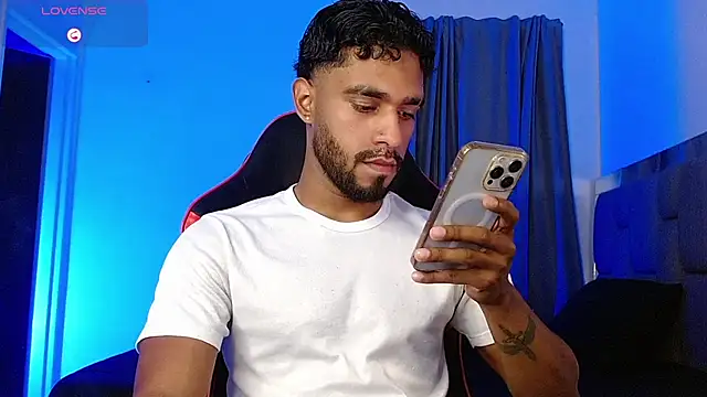 Damiano_walker – webcam-show