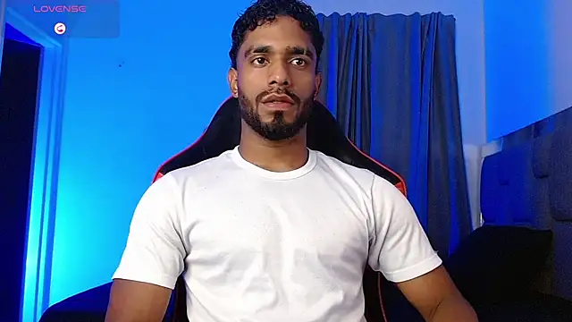 Show webcam de Damiano_walker
