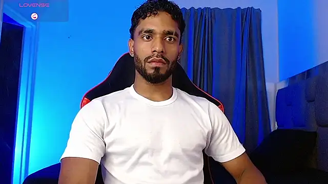 Damiano_walker Webcamshow