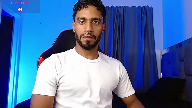 Damiano_walker Webcam-Show