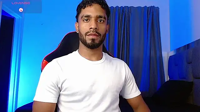 Damiano_walker Show in webcam