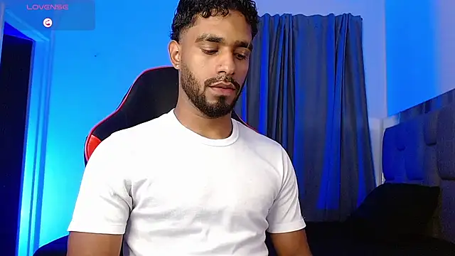 Damiano_walker – webcam-show