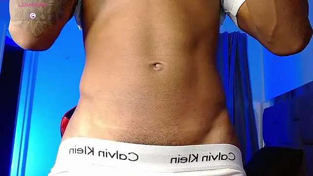 Show Webcam de Damiano_walker