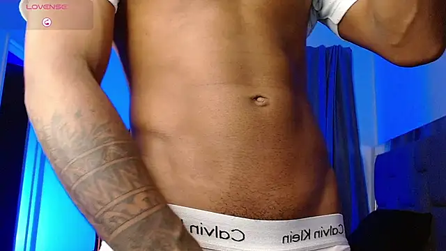 Damiano_walker – webcam-show