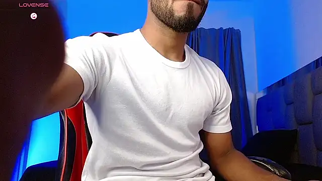 Damiano_walker's Webcam Show