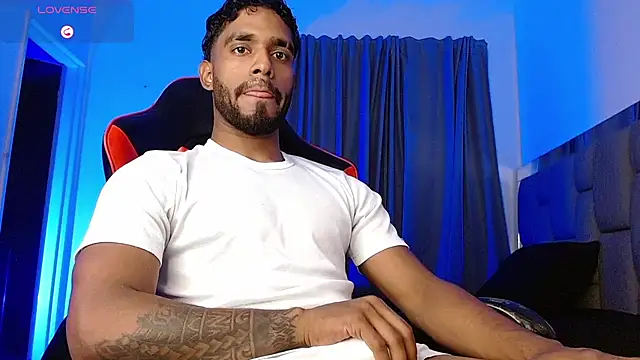 Damiano_walker webcam show