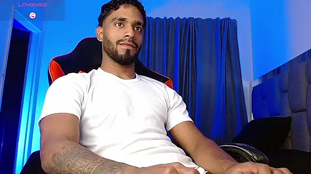 Damiano_walker webcam show
