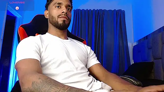 Damiano_walker's Webcam Show