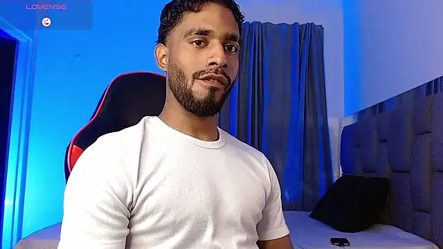 Damiano_walkern Webbikameraesitys