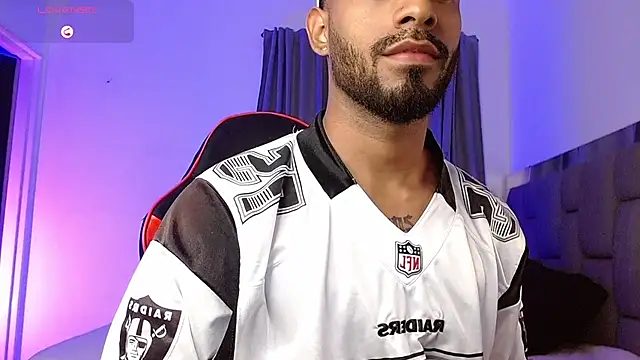 Show de webcam de Damiano_walker