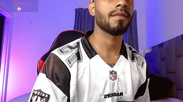 Show de Damiano_walker na webcam