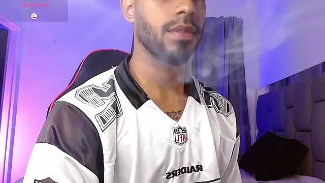 Damiano_walker webkamerás műsora
