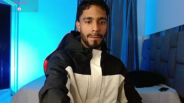Damiano_walker Webcamshow