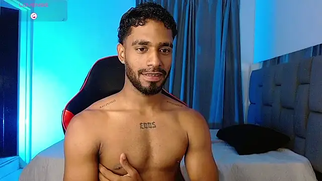 Damiano_walker webkamerás műsora
