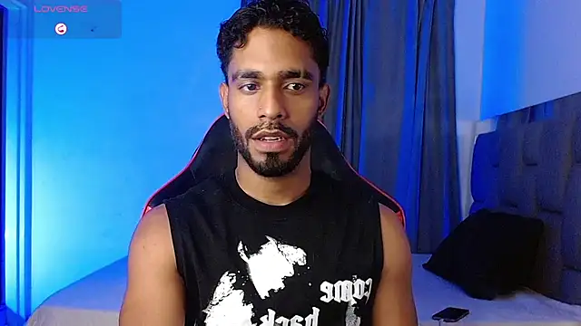 Damiano_walkern Webbikameraesitys