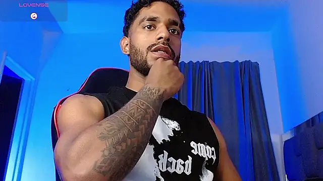 Damiano_walker Webcam Show