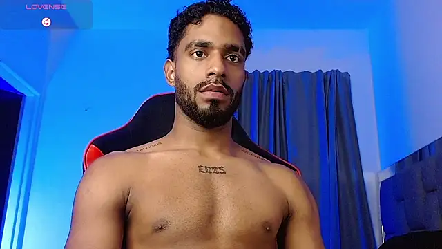 Damiano_walker's Webcam Show