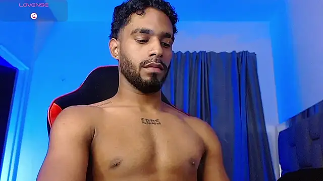 Damiano_walkern Webbikameraesitys