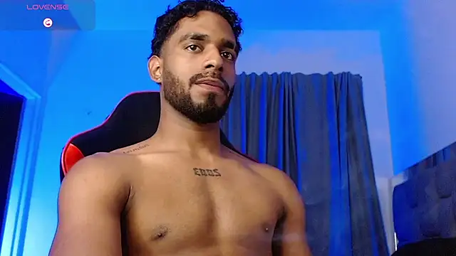 Show Webcam de Damiano_walker