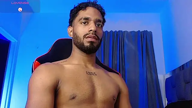 Damiano_walker – webcam-show
