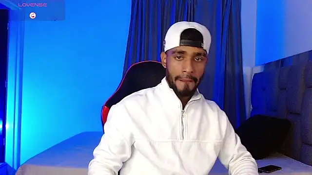 Damiano_walker Webcam show