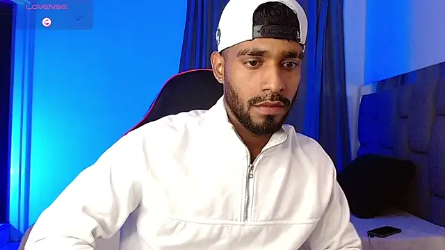 Damiano_walker Webcam-Show
