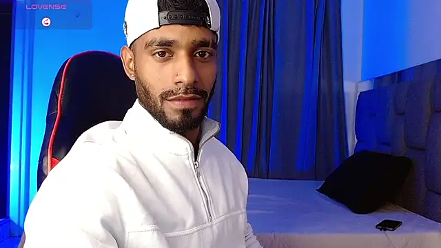 Damiano_walker Webcamshow
