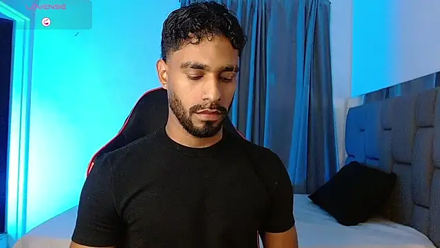 Show de Damiano_walker na webcam