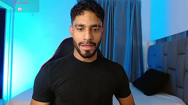 Damiano_walker – webcam-show