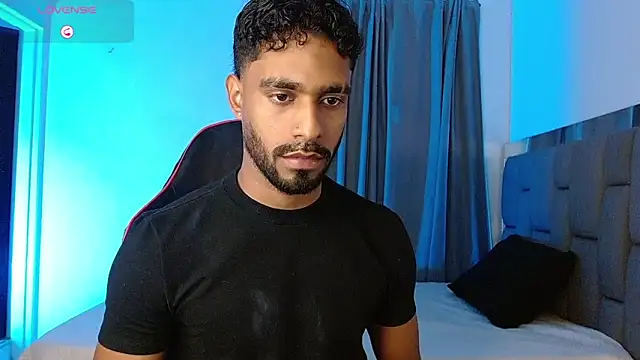 Damiano_walker's Webcam Show