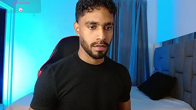 Damiano_walker webcam show