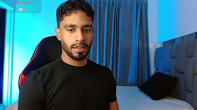 Damiano_walker webcam show