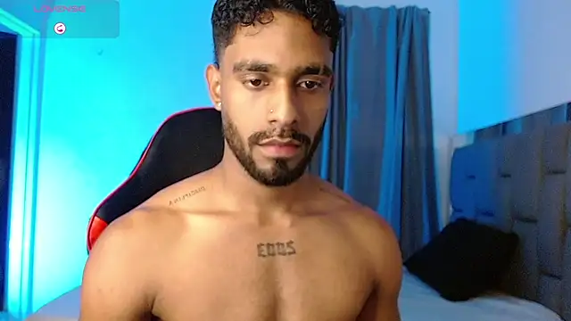 Damiano_walkern Webbikameraesitys