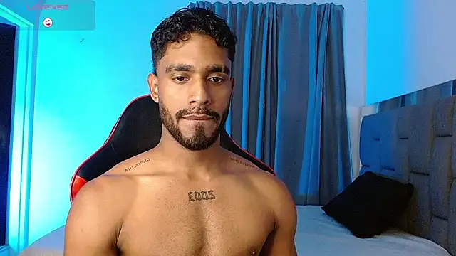 Damiano_walker Webcam show