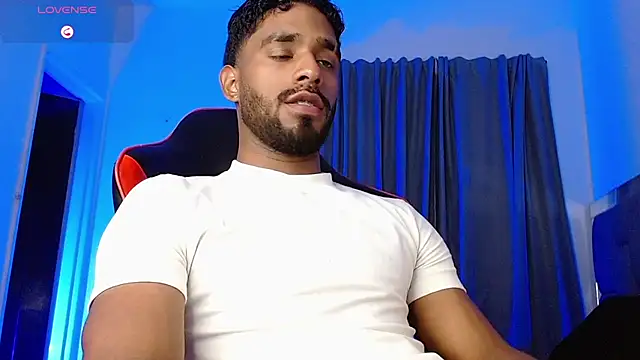 Show de webcam de Damiano_walker