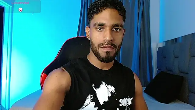 Damiano_walker Show Webcam