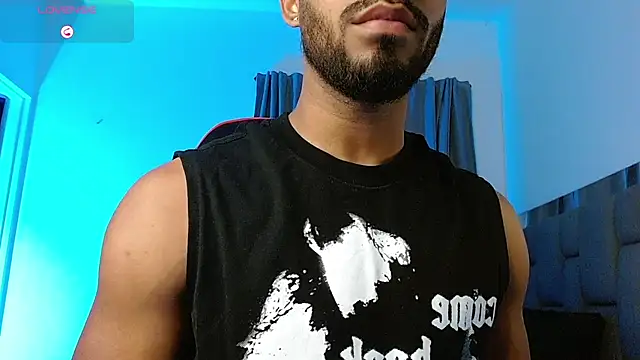 Show de Damiano_walker na webcam