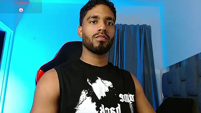 Show webcam de Damiano_walker
