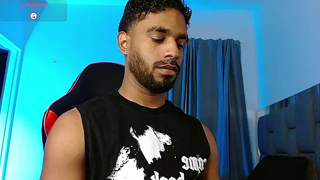 Damiano_walker webcam show