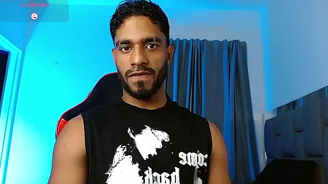 Damiano_walker Webcam-Show