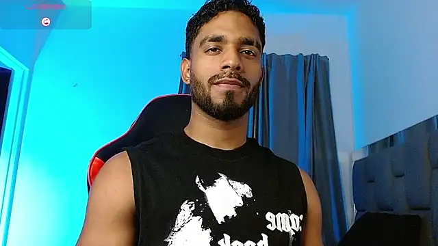 Damiano_walker Webcam show