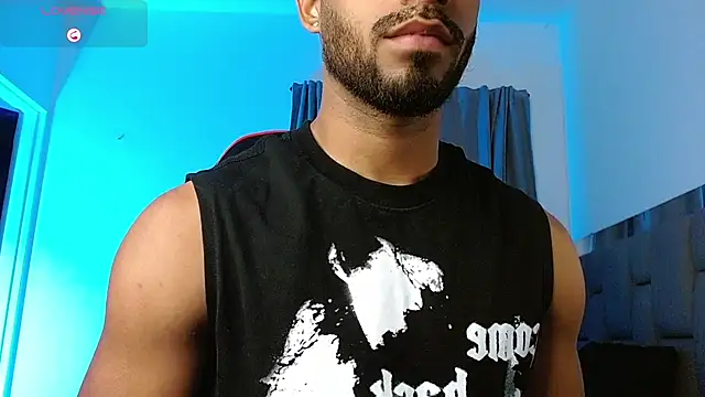 Show de Damiano_walker na webcam