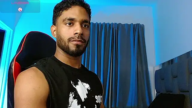Damiano_walker Webcam-Show