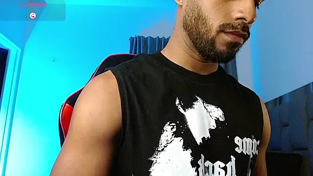 Show de Damiano_walker na webcam