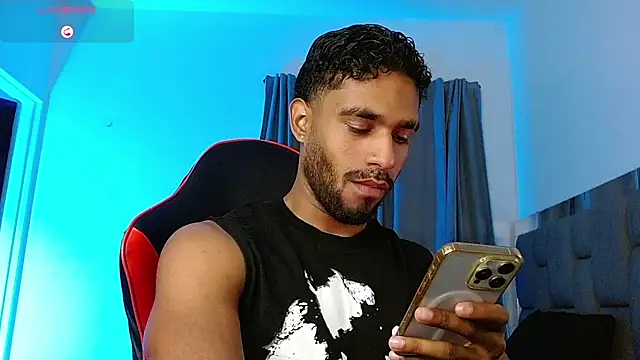 Show de Damiano_walker na webcam