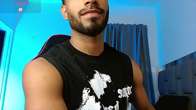 Damiano_walkern Webbikameraesitys