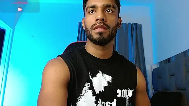 Damiano_walker Webcam show