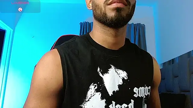 Damiano_walker 网络视讯表演